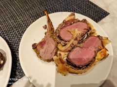 -顺德联塑万怡酒店·万荟轩自助餐厅