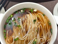 -小厨娘淮扬菜(河西奥美大厦店)