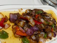 -华铝饭店