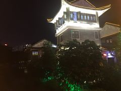 -潮喜竹溪荔湖酒家(荔枝湾店)