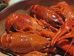 -巴厘龙虾·榜首油焖大虾(青山店)