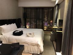 -黎客国际酒店