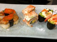 -河风精致寿司(尼盛店)