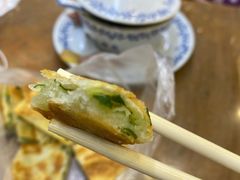 -咏春葱油饼(德政中路店)