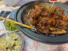 -回味黑鸭煲·始于2006(万松园店)