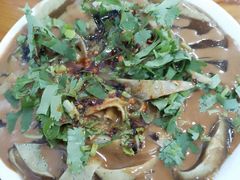 -正味斋锅巴菜(西北角店)