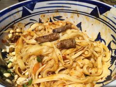 油泼面-老九圆山西面馆(CBD店)