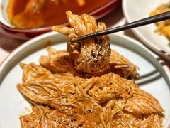 -羲和雅苑•北京烤鸭(陆家嘴中心店)