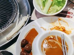 -喜来稀肉(虹泉路店)