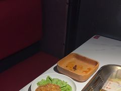 -九鼎轩脆毛肚火锅(南京东路店)