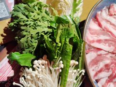 -麻辣英雄重庆火锅(二城广场店)