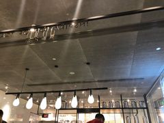-喜茶(广州天汇igc店)