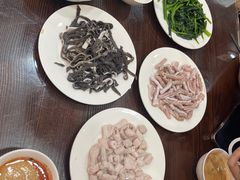 -爆肚冯(廊房二条店)