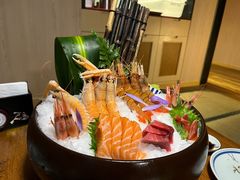 -万岛日本料理铁板烧(太古里店)