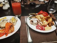 -深圳四季酒店·馥自助餐厅