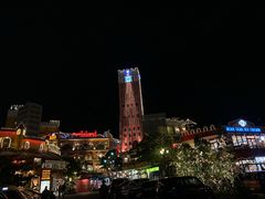 -美国村