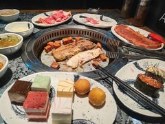 -阪尚皇·原切牛排·烤肉火锅自助(北京路店)