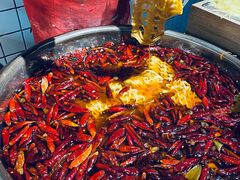 -三兄弟高炉烧饼