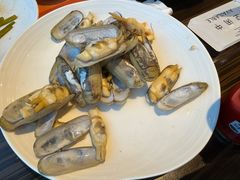 -合肥皇冠假日酒店·菲亚斯特自助餐厅(黄山路店)