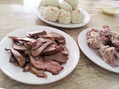 -津门永胜包子铺(哈尔滨道总店)