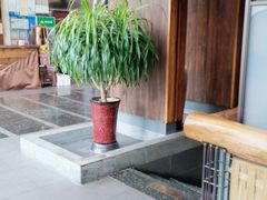 大堂-臻悦海宴.家宴(奥体中心店)