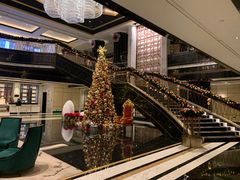 -上海苏宁宝丽嘉酒店·Cafe Bellagio西餐厅