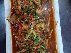 -响吃川菜(赣坊1969文化创意产业园店)