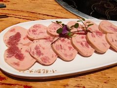 -小龙翻大江文化火锅(太古里店)