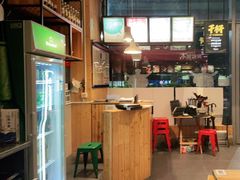 -木屋烧烤(惠阳华润小径湾店)