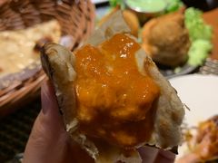 -辛德里印度餐厅(勒泰商圈店)