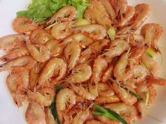 -海鲜城大家餐厅