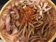 -弓虽昌焖烧鸡(大竹林店)