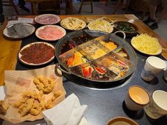 -Space君欧高空江景酒店(重庆解放碑云端之眼店)