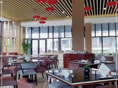 大堂-北京云瑧金陵莲花酒店·莲·川小馆