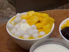 -小团圆糖水铺(襄阳南路店)