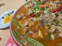 -刘香香·川香红锅美蛙(福田店)
