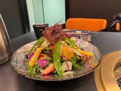 -無二炙坊·和牛烧肉(大钟寺1733店)