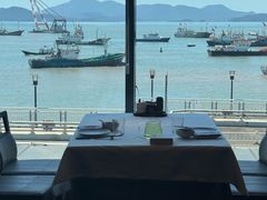 -高佳庄·舟山海鲜(海景旗舰店)