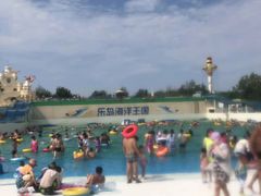 -秦皇岛乐岛海洋王国