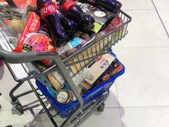 -盒马鲜生(王府广场店)