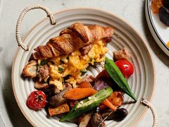 -玲婧胡同·生日蛋糕·餐厅(嘉里城店)