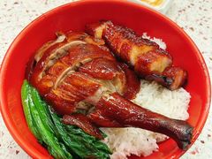 -新辉港式茶餐厅(北栅店)