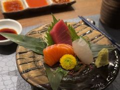 -岩盐·铁板料理(嘉里店)