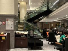 -美丽豪酒店(西安钟鼓楼回民街店)
