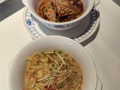 -杏花堂晋商私房菜(华熙五棵松店)