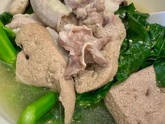 -聚福宝合苑食府(南头镇店)