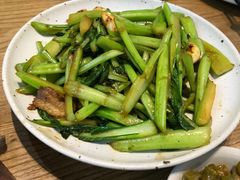 -潮粥荟·潮汕砂锅粥(槐房万达店)