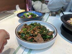 -云海肴·汽锅鸡·云南菜(高德置地店)