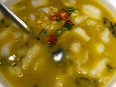 酸菜鱼-李老爹香辣蟹(宣武门店)