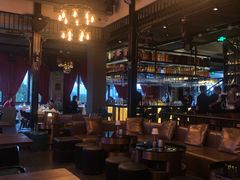 大堂-MOJO•湖景音乐餐厅•Bar(湖滨店)
